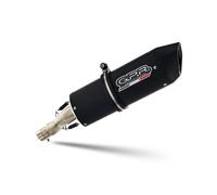Gpr Exhaust Systems Ktm Smc 690 R 2007-2016 Db Killer Catalyst Homologated Muffler With Link Pipe Doré Homologated