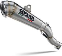 Échappement GPR Powercone Evo Slip-On pour BMW S 1000 R/M