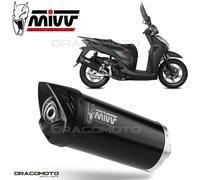 MV.HO.0001.LV ECHAPPEMENT MIVV HONDA SH 300 2015 2020