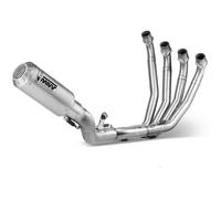 H.072.SM3X ECHAPPEMENT MIVV HONDA CB 650 R 2019 2023