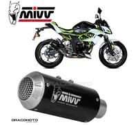 K.048.SM3B ECHAPPEMENT MIVV KAWASAKI Z125 2019 2023