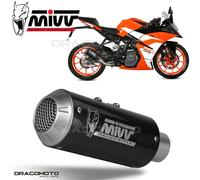KT.019.SM3C ECHAPPEMENT MIVV KTM 390 DUKE 2017 2020