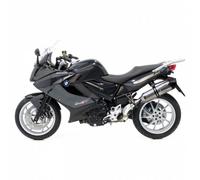 Terminal LEOVINCE LV One Evo BMW F 800 R 2016 Inox/Carbone
