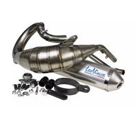Échappement Leovince X-Fight Aluminium Derbi Senda X-Trem Enduro