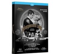 Échappement libre Blu-ray
