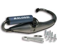 Échappement Malossi FLIP homologué
