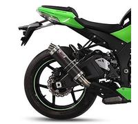 Echappement Mivv GP Kawasaki ZX-10R 11-15 Carbone