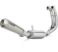 Échappement MIVV X-m1 tout titane pour APRILIA rs 660