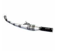 Échappement Moto Complet POLINI PUCH Maxi 1965-1970 200.0427