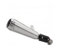 Échappement moto Modification du système d'échappement pour moto Duke 890 890R, connexion adaptée pour tuyau adapté 790 2018 - 2025