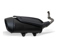 Échappement Piaggio pour Beverly 350 4V i.e. E4, 1A0098635