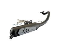 Échappement POLINI compatible avec Yamaha Aerox, MBK Nitro