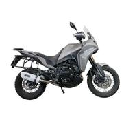 Gpr Exhaust Systems Silencieux Ovale Homologué Albus Evo4 Moto Morini X-cape 650 21-23 Ref:mo.6.cat.albe5