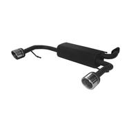 Echappement Silencieux Sport SUZUKI SWIFT SPORT 100kW 2012-2017 1.6