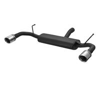Echappement Silencieux Ulter Sport ALFA ROMEO Giulietta 2010-2016 1.75t 2.0 JTD