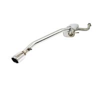 Echappement Silencieux Ulter Sport MAZDA 3 2003 - 2006 Hatchback
