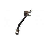 Echappement Silencieux Ulter Sport MAZDA 3 2003 - 2006 Hatchback