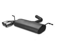 Echappement Silencieux Ulter Sport Volkswagen Golf VII 2013-2016 1.4 Hatchback