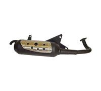 Silencieux Moto Pro TecniGas 782.00.65 Pour TGB F409 2002-2007 50