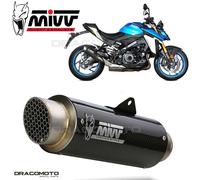 S.059.L2P ECHAPPEMENT MIVV SUZUKI GSX-S 1000 2021 2023