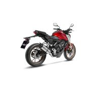 Échappement Système Complet Leovince LV One Evo Honda CB 125 R ABS 2022 (EU)