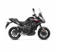 Échappement Système Complet Leovince LV One Evo Kawasaki Z 650 ABS 2024 (TOUT)