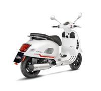 Échappement Système Complet Leovince LV One Evo Vespa GTS 300 HPE ABS 2022 (EU)