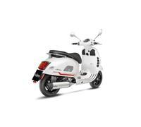 Échappement Système Complet Leovince LV One Evo Vespa GTS 300 HPE ABS 2023 (EU)