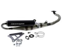 Échappement TECNIGAS Next-R MBK Ovetto 100 2T