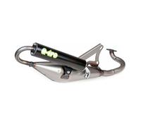 Échappement TECNIGAS Q-Tre - Scooter 50cc / 2T