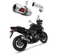 Collecteurs Colletttore Racing Honda Crf 1000 L Africa Twin 2015 2019 H.059.c2
