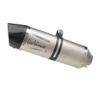 Échappement Terminal Leovince LV One Evo BMW F 800 R ABS 2013 (TOUT)
