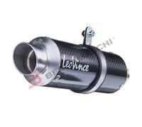 LeoVince Pot d'échappement Silencieux GP Corsa 15505U pour CF Moto 450 SS/SR 2023