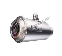 ÉCHAPPEMENT TERMINAL POT LEOVINCE LV-10 TITANE POUR KAWASAKI Z900 17-19