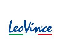ÉCHAPPEMENT TERMINAL POT LEOVINCE LV 14 INOX POUR VOGE VALICO 625 DSX 25>