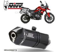 T.018.LRB ECHAPPEMENT MIVV TRIUMPH TIGER 900 / GT / PRO / RALLY 2021 2023