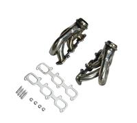 Echappement Tuyau D'échappement Collecteur D'admission Pour Ford Pour Mustang 3.7 V6 D2c 2011 2012 2013 2014 2015