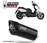 MV.YA.0003.LV ECHAPPEMENT MIVV YAMAHA X-MAX 250 2006 2016