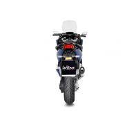 Echappements - Leovince - SBK COLL. RACING HONDA FORZA 750