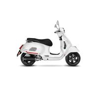 Echappements - Leovince - SBK NERO 1/1 PIAGGIO VESPA GTS 300 HPE INOX
