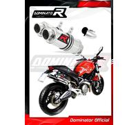 Collecteurs Colletttore Racing Honda Crf 1000 L Africa Twin 2015 2019 H.059.c2