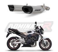 Collecteurs Colletttore Racing Honda Crf 1000 L Africa Twin 2015 2019 H.059.c2