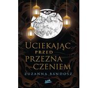 Echapper au destin - Zuzanna Bandosz (Buch auf Polnisch)