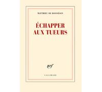 Echapper Aux Tueurs