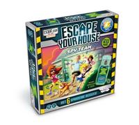 Échappez É Votre Maison - Salle D'évasion