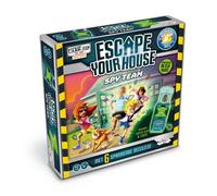 Échappez É Votre Maison - Salle D'évasion