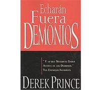 Echaran Fuera Demonios Derek Prince (Auteur)