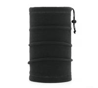 Écharde Cou Hiver Polaire, Réglable, Vélo Ski Écharde Cou Hiver(Dark Gray) | Pour le Cyclisme Hivernal, Doux et Chaud, Idéal pour Adultes, Tissu Polaire Respirant, Taille 25x30cm