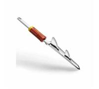 Echardonnoir désherbeur OUTILS WOLF IWM (manche interchangeable) - Multistar
