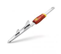 Outils Wolf – Échardonnoir désherbeur IWM – Manche interchangeable – Acier laminé – Multistar
